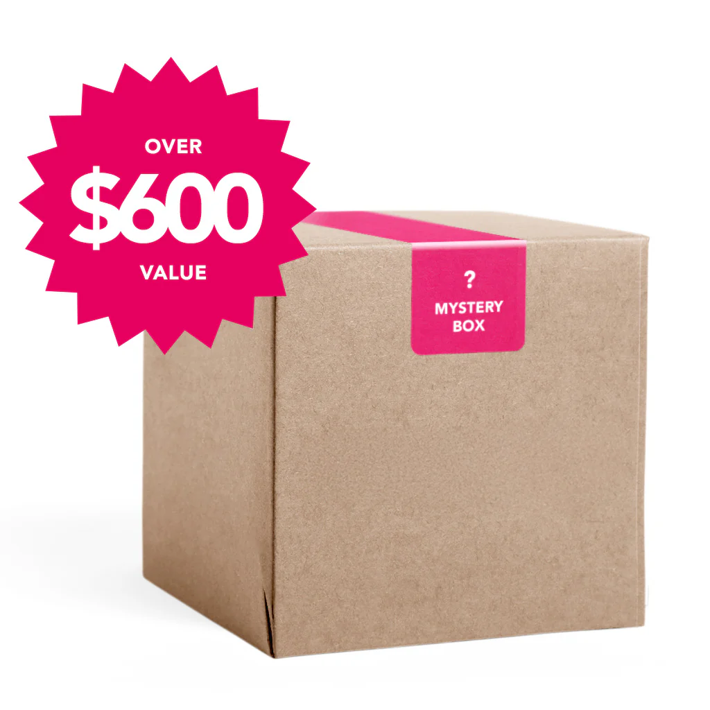 Black Friday Sale